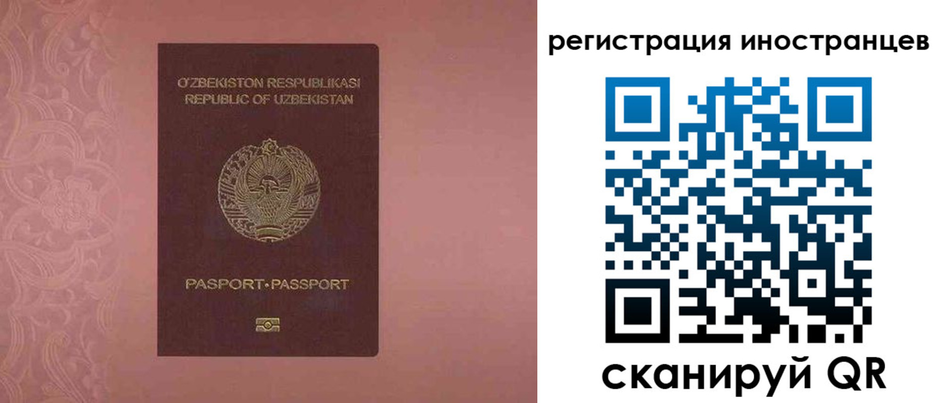 временная регистрация госуслуги в Плавске