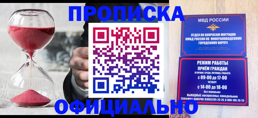 временная регистрация для школы в Плавске